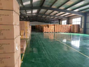 虹口短租倉庫咨詢與專業供應鏈管理服務解析