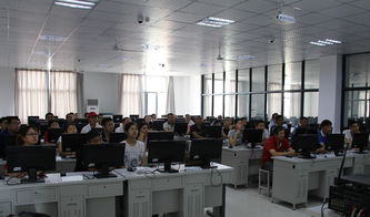 飲食服務(wù)中心成功舉辦餐飲食品供應(yīng)鏈管理系統(tǒng)專題培訓(xùn)會(huì)